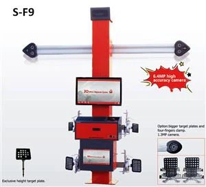 Automaattinen kohdistuskone