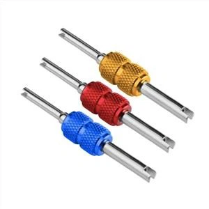 Rengasventtiilin asennustyökalu