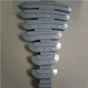 Renkaan pyörän painot