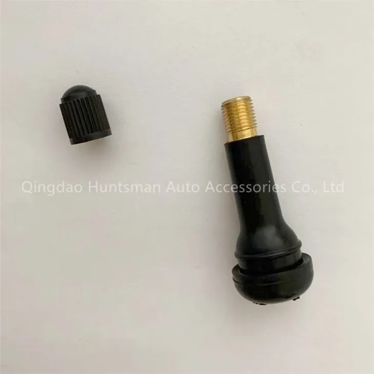 Autoventtiilien varret TR414: lle