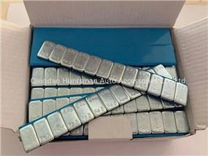 Fe Stick-on tasapainottava rengas painot