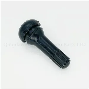 Tr414 Tubeless Tire Valve