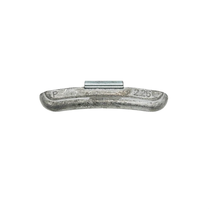 Clip On Wheel Balancing Weight