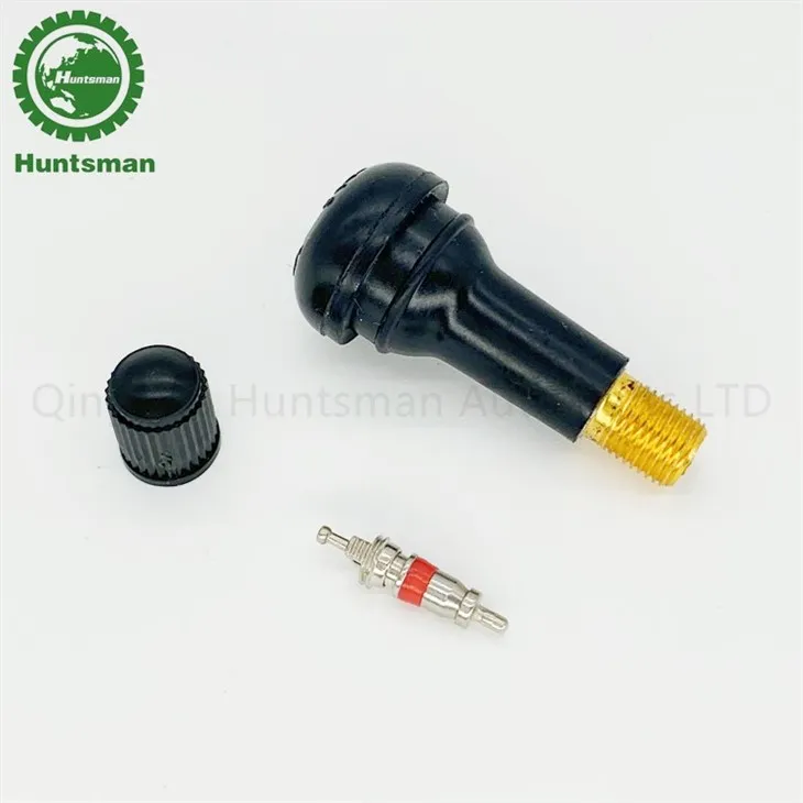 Pyörän renkaan venttiili